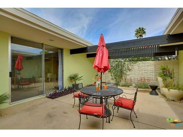 2641 East JACARANDA Road, Palm Springs, CA 92264