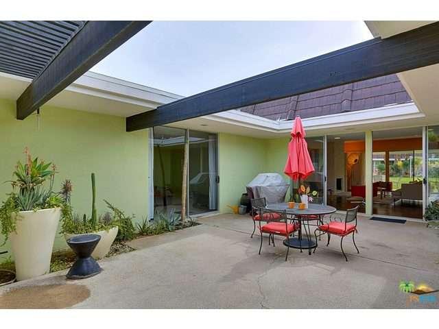 2641 East JACARANDA Road, Palm Springs, CA 92264