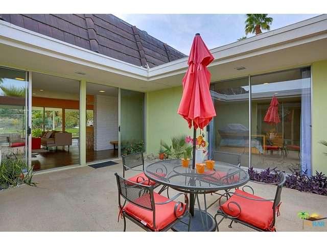 2641 East JACARANDA Road, Palm Springs, CA 92264