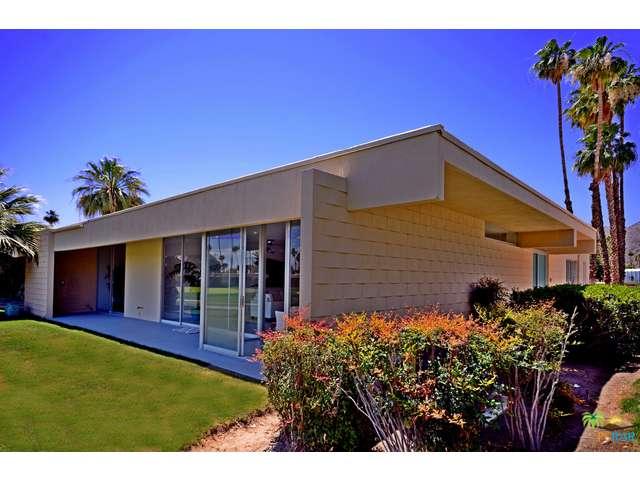 142EASTLAKE Drive, Palm Springs, CA 92264