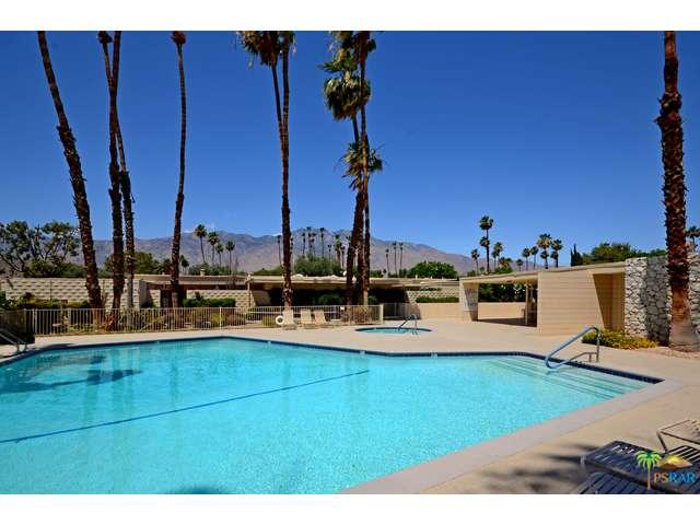 142EASTLAKE Drive, Palm Springs, CA 92264