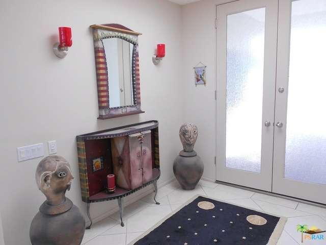 2228 South MADRONA Drive, Palm Springs, CA 92264