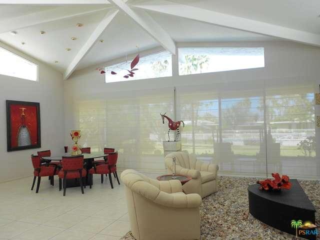 2228 South MADRONA Drive, Palm Springs, CA 92264