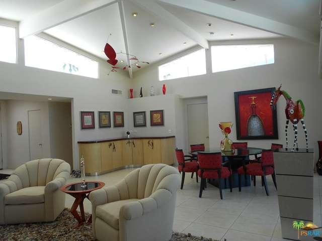2228 South MADRONA Drive, Palm Springs, CA 92264