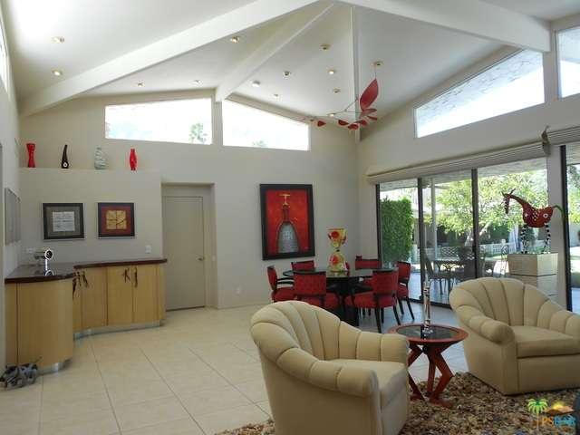 2228 South MADRONA Drive, Palm Springs, CA 92264