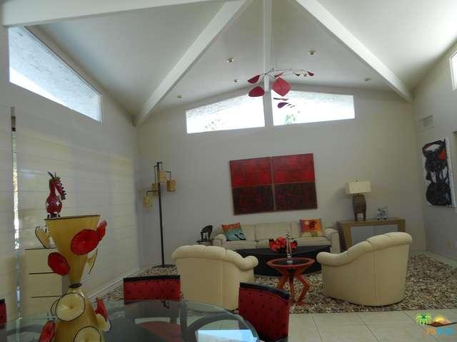 2228 South MADRONA Drive, Palm Springs, CA 92264
