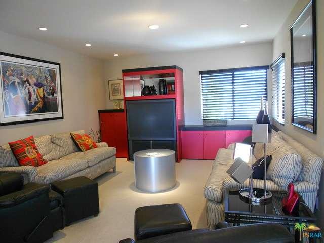 2228 South MADRONA Drive, Palm Springs, CA 92264