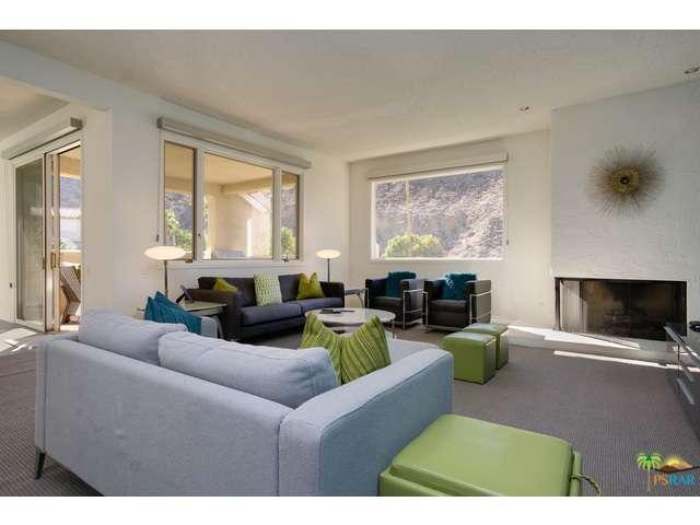 3699ANDREAS HILLS Drive, Palm Springs, CA 92264