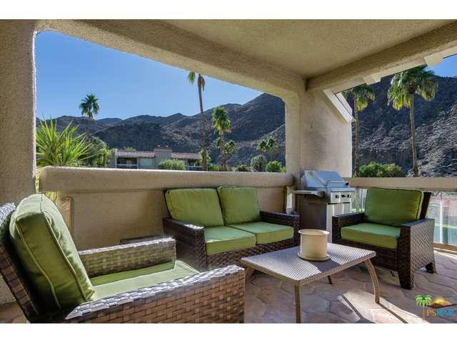 3699ANDREAS HILLS Drive, Palm Springs, CA 92264
