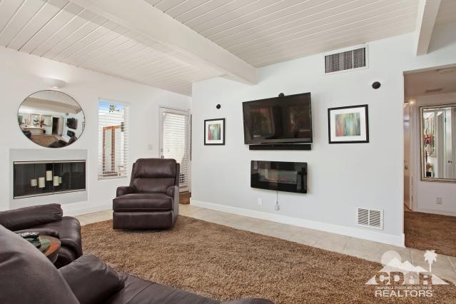 603 South El Cielo Road, Palm Springs, CA 92264