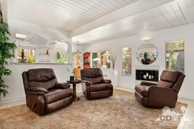 603 South El Cielo Road, Palm Springs, CA 92264