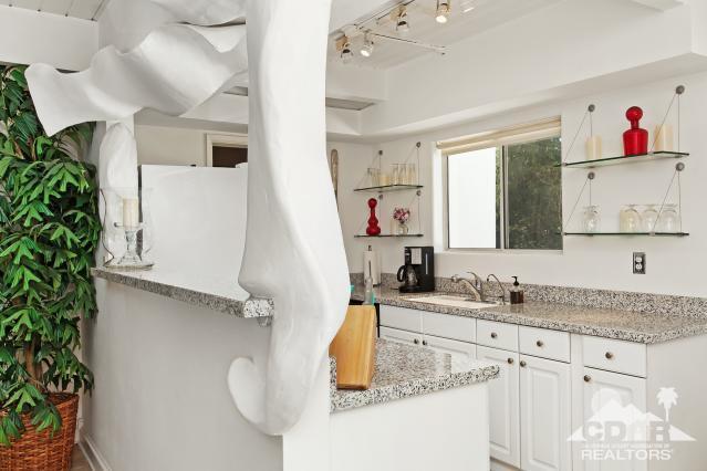 603 South El Cielo Road, Palm Springs, CA 92264