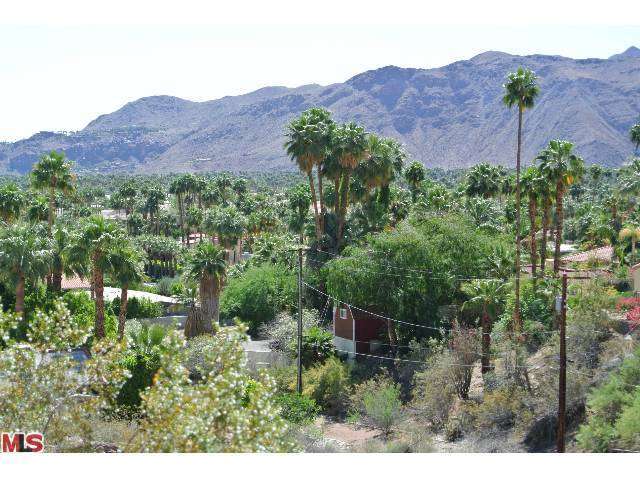 0 1870 Crestview Drive, Palm Springs, United States 92264