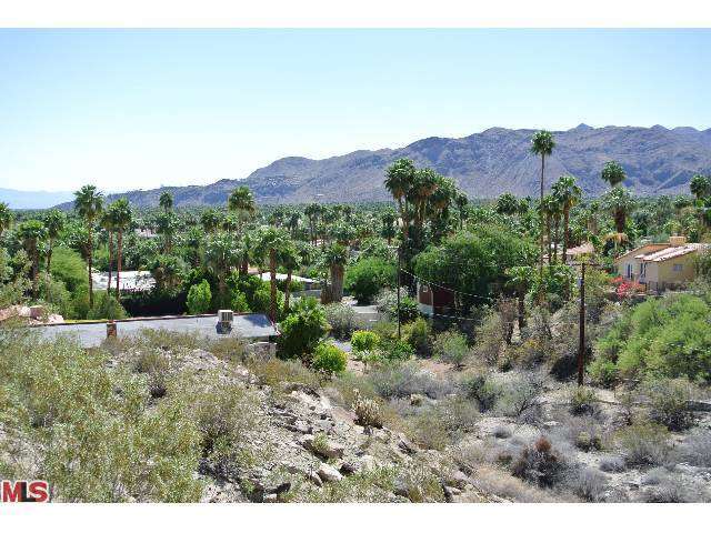 0 1870 Crestview Drive, Palm Springs, United States 92264