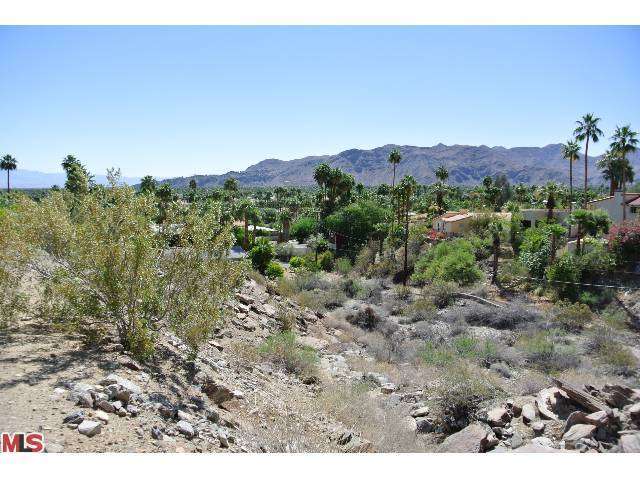 0 1870 Crestview Drive, Palm Springs, United States 92264