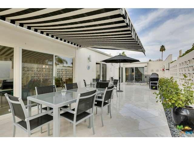 1804SANDCLIFF Road, Palm Springs, CA 92264
