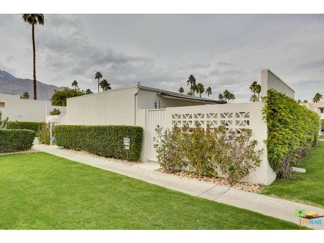 1804SANDCLIFF Road, Palm Springs, CA 92264