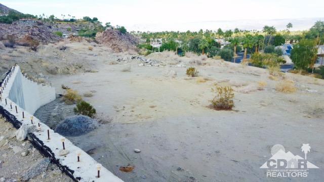 110 Ridge Mountain Drive, Palm Springs, CA 92264