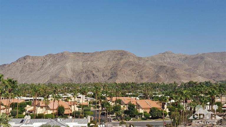 110 Ridge Mountain Drive, Palm Springs, CA 92264