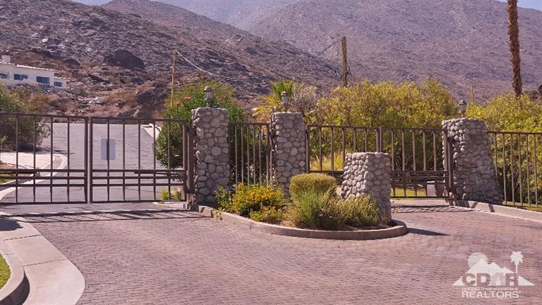 110 Ridge Mountain Drive, Palm Springs, CA 92264