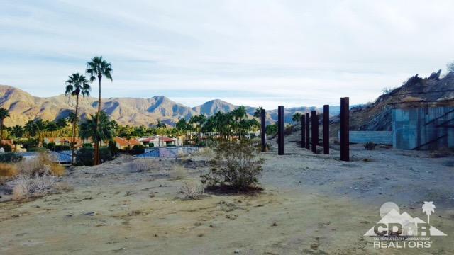 110 Ridge Mountain Drive, Palm Springs, CA 92264