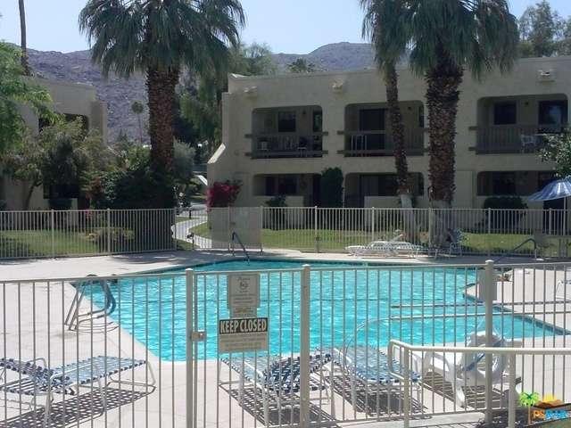 East WAVERLY, Palm Springs, CA 92264