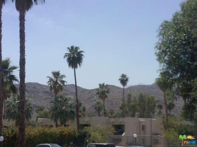 East WAVERLY, Palm Springs, CA 92264