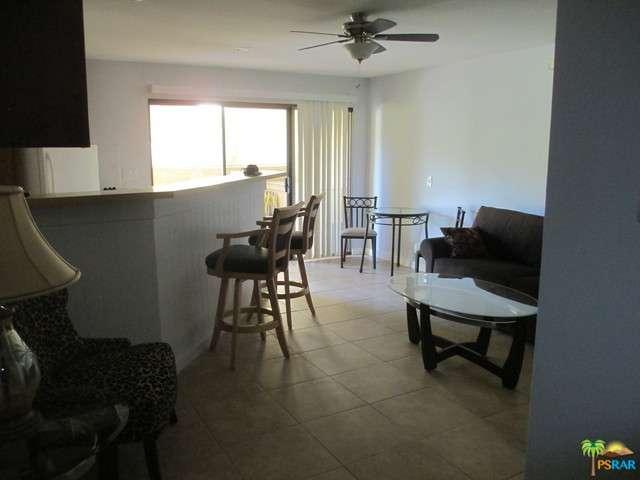 East WAVERLY, Palm Springs, CA 92264