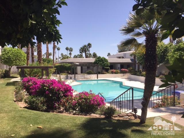 5301 East Waverly Drive, Palm Springs, CA 92264