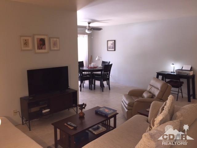 5301 East Waverly Drive, Palm Springs, CA 92264