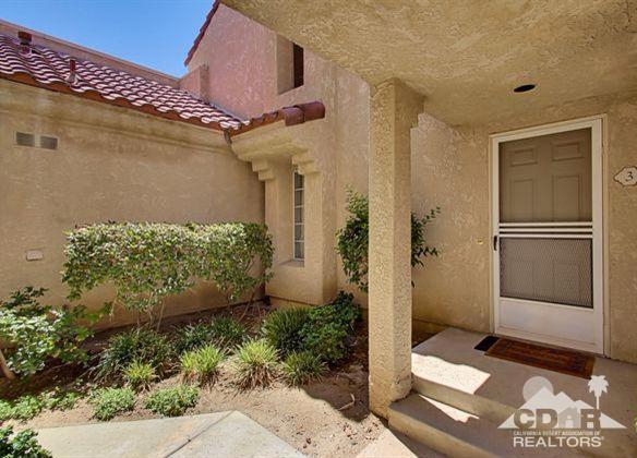 2700 Golf Club Drive, Palm Springs, CA 92264
