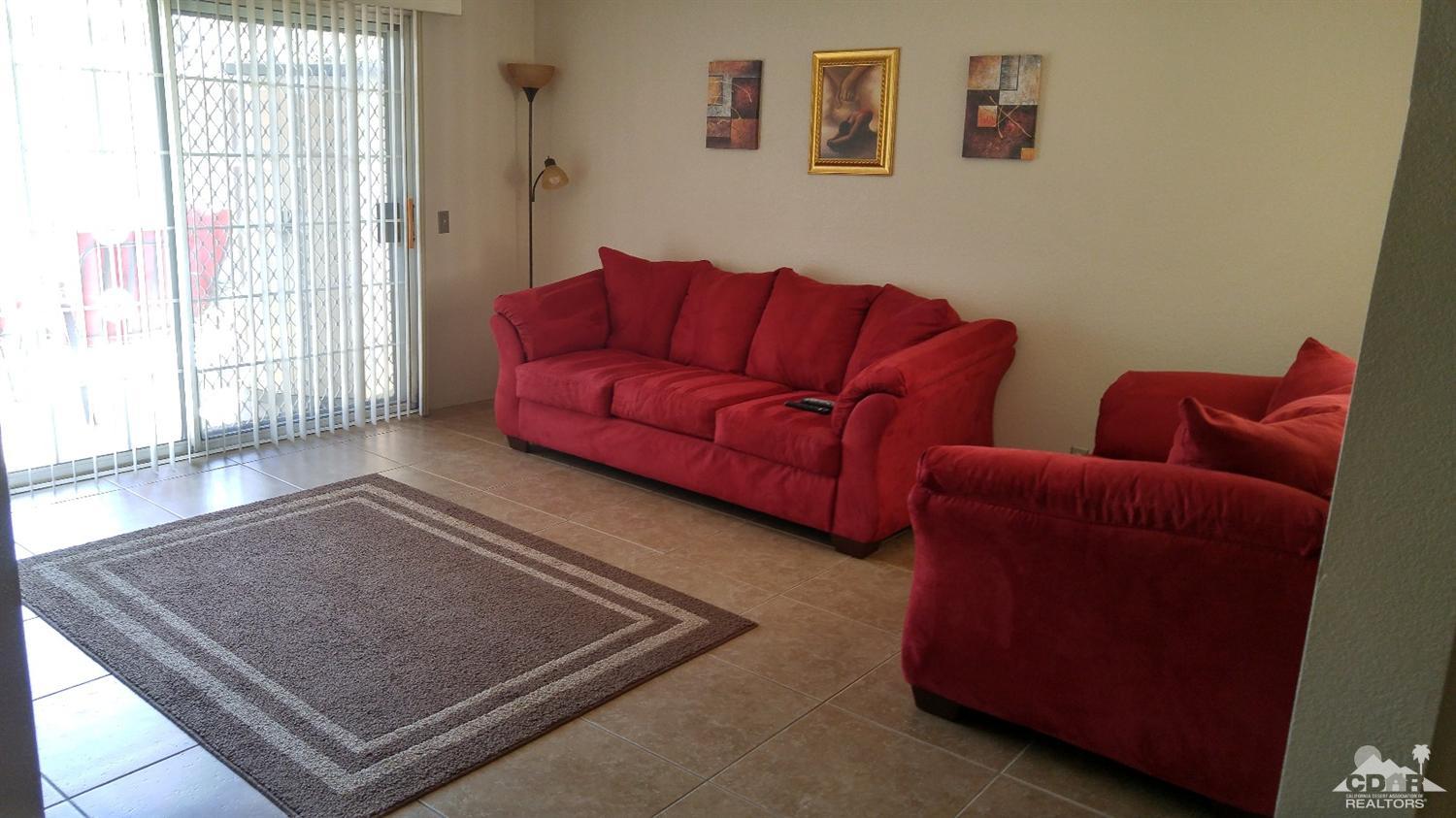 500 South S Farrel Drive, Palm Springs, CA 92264