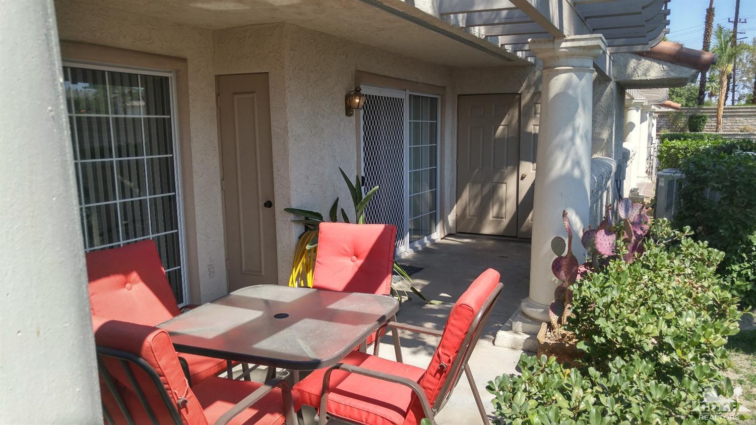 500 South S Farrel Drive, Palm Springs, CA 92264