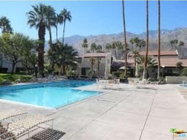 1550 South CAMINO REAL, Palm Springs, CA 92264