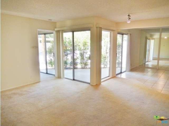 1550 South CAMINO REAL, Palm Springs, CA 92264