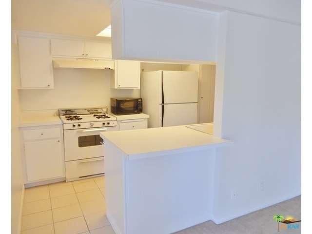 1550 South CAMINO REAL, Palm Springs, CA 92264