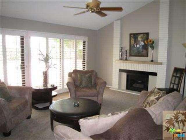 2600 South PALM CANYON Drive, Palm Springs, CA 92264