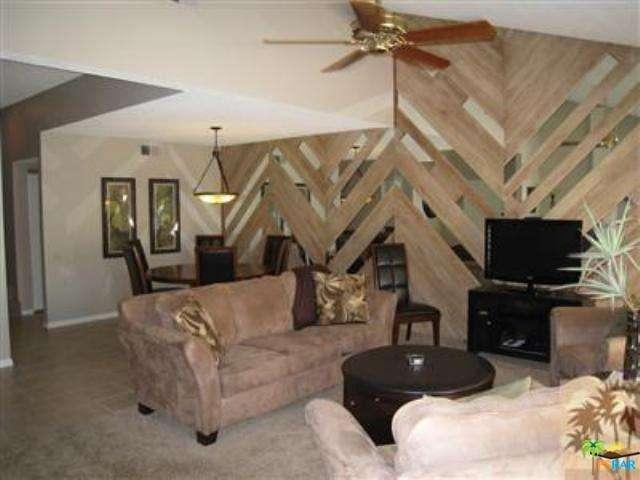 2600 South PALM CANYON Drive, Palm Springs, CA 92264