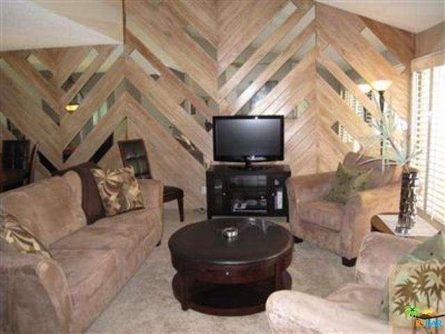 2600 South PALM CANYON Drive, Palm Springs, CA 92264