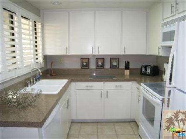 2600 South PALM CANYON Drive, Palm Springs, CA 92264