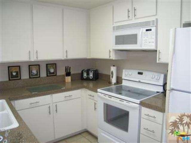 2600 South PALM CANYON Drive, Palm Springs, CA 92264