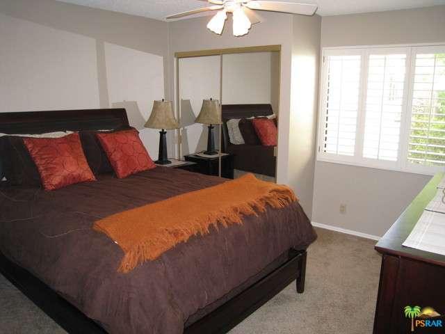 2600 South PALM CANYON Drive, Palm Springs, CA 92264