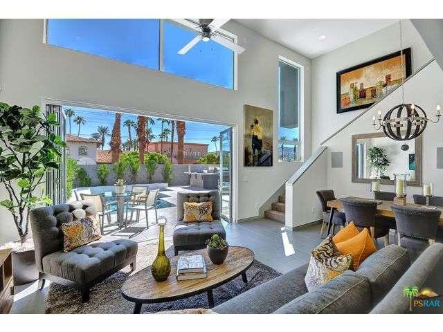 1009IRIS, Palm Springs, CA 92264