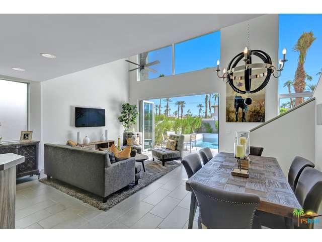 1009IRIS, Palm Springs, CA 92264