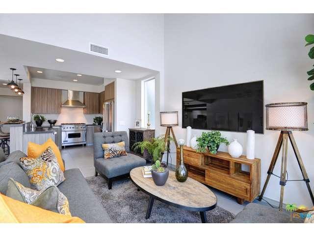 1009IRIS, Palm Springs, CA 92264