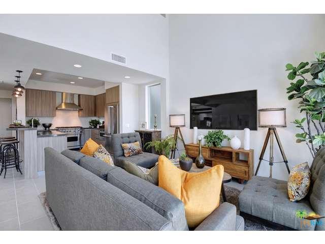 1009IRIS, Palm Springs, CA 92264