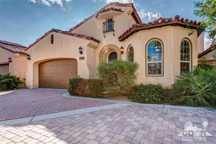2803 Amatista Court, Palm Springs, CA 92264