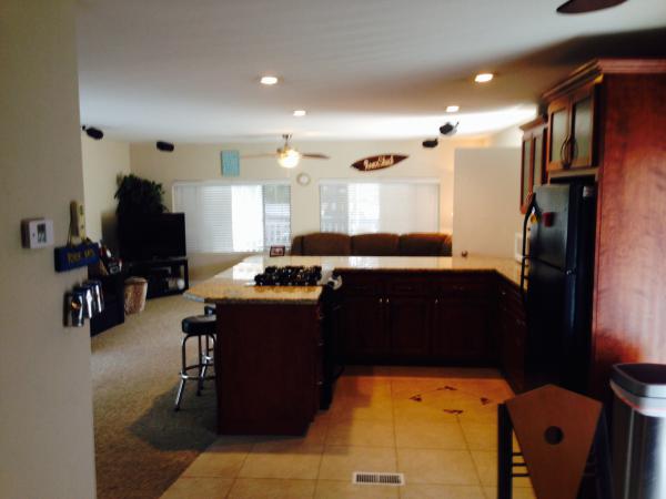 Echo Lodge 451 Parker Dam Rd B22Parker Dam, CA 92267