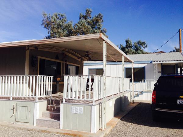 Echo Lodge 451 Parker Dam Rd B22Parker Dam, CA 92267