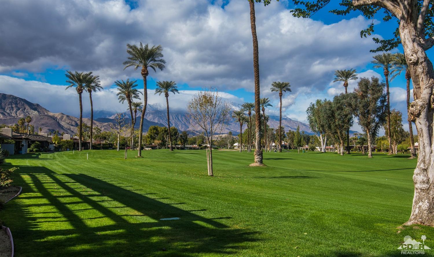 48 Columbia Drive, Rancho Mirage, CA 92270